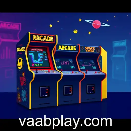 Arcade Games