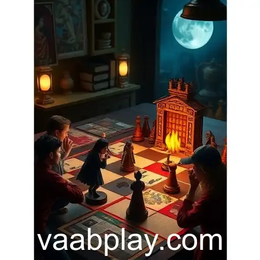 Board Games