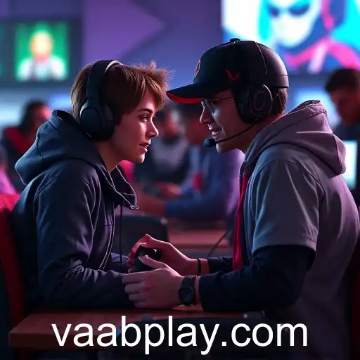 Evolution of Online Gaming Communities