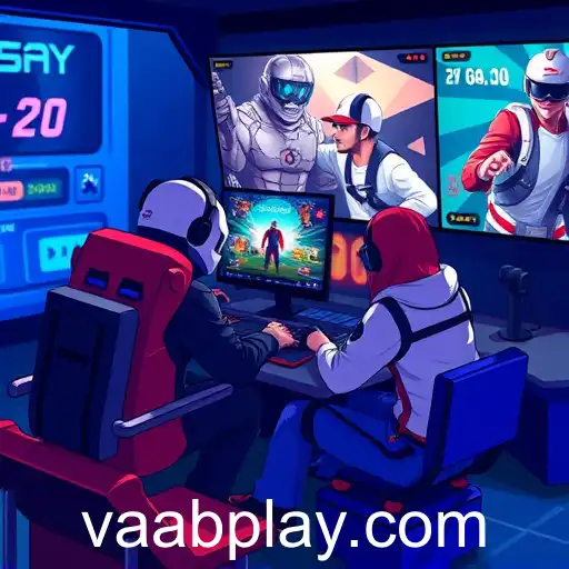 Exploring Online Gaming Trends