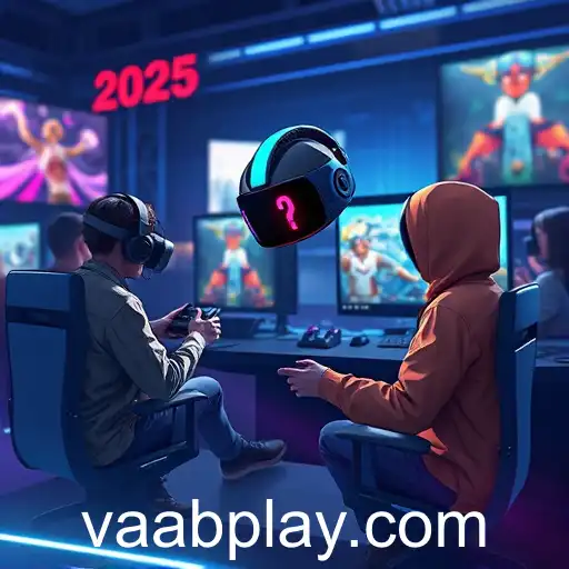 Aabplay's Impact on Online Gaming